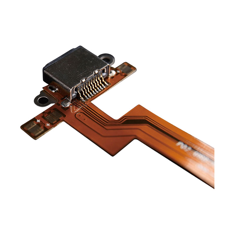 SMT assembly and processing