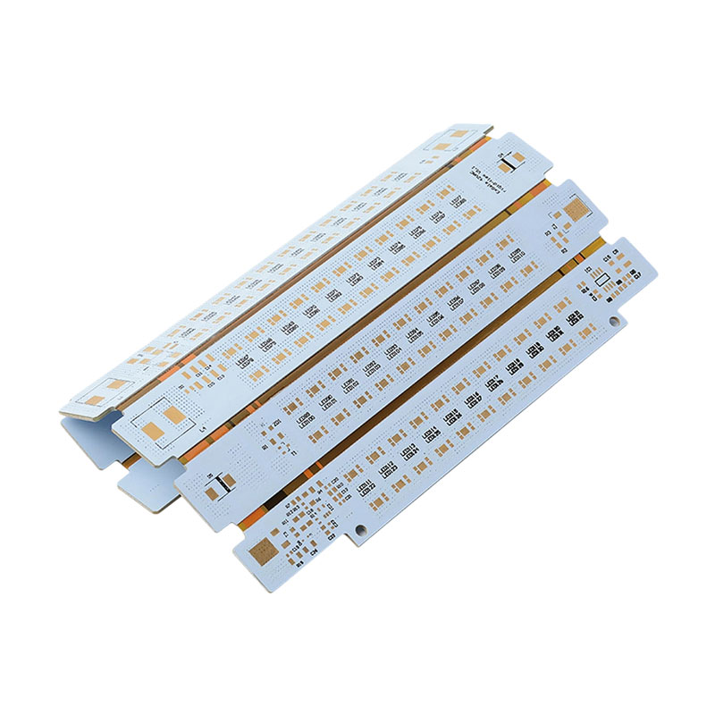 rigid-flex PCB