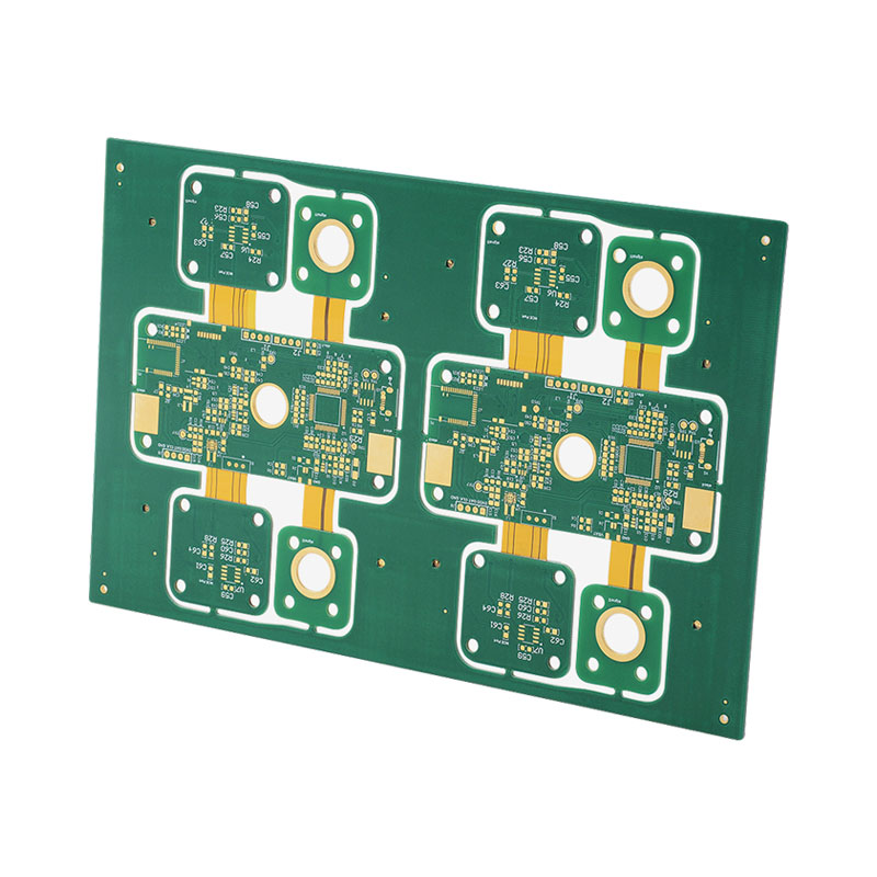 rigid-flex PCB
