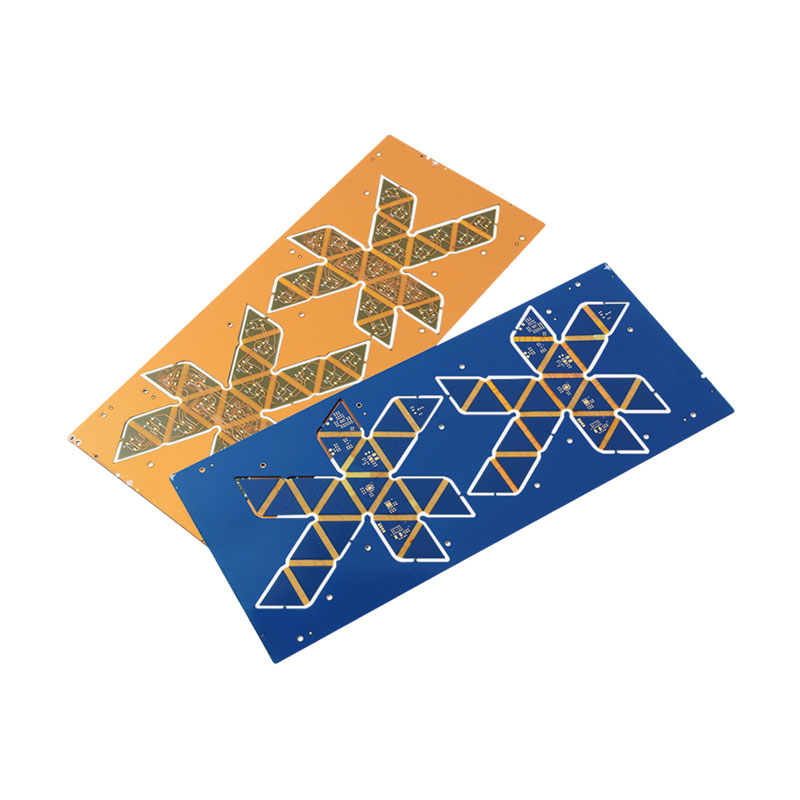 rigid-flex PCB