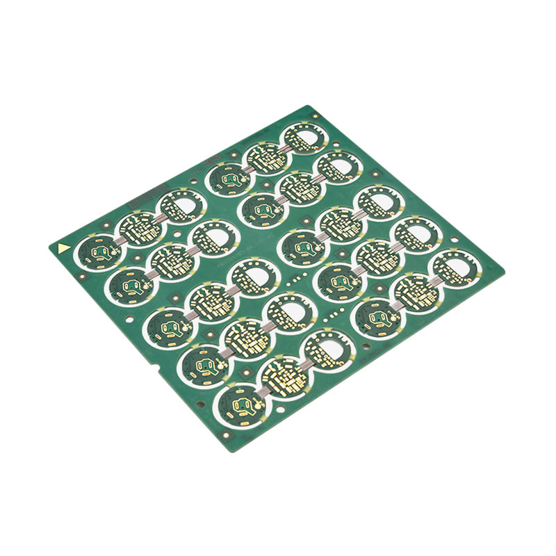 rigid-flex PCB