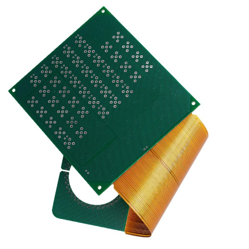 rigid-flex PCB