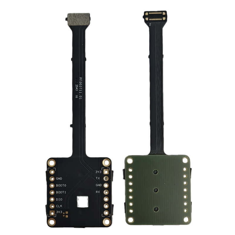 Drone FPC soft board