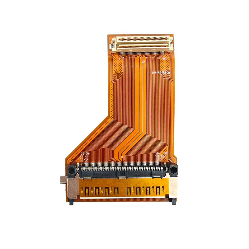 SMT surface mount assembly processing